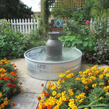Paradise Garden 2018