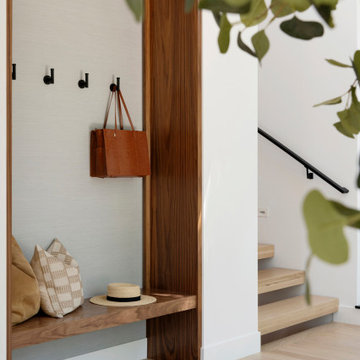 N44° 56' 06" | Bde Maka Ska | Modern Minneapolis Home