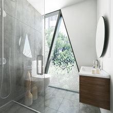 Beach Haven Bathroom