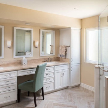 Carmel Valley Master Bath 2