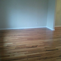 Crescent Hill Flooring - Products