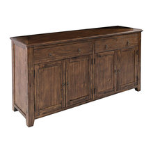 Sideboards, Buffets