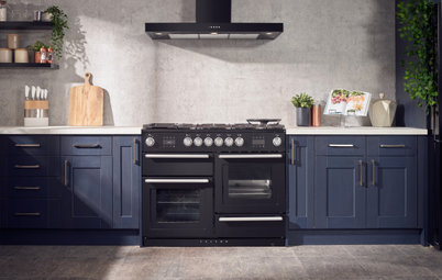 Why Are Steam Ovens the New Must-Have in Kitchens?