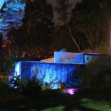 Stone Canyon Estate