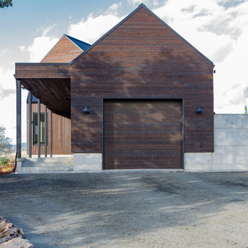 Moiser House