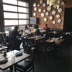 Cafe Tables - Dining Tables