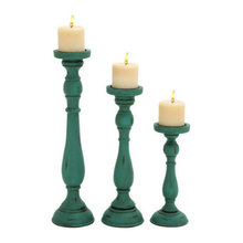 Candlesticks
