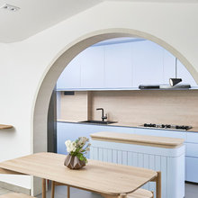 Front House