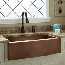 sinks