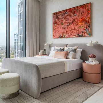 One Park Grove II