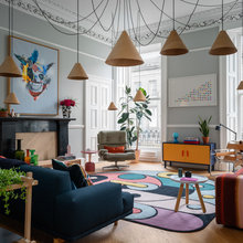 living rooms