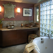 Bathrooms - Nomadic Decorator