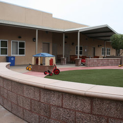 Valori Precast - Products