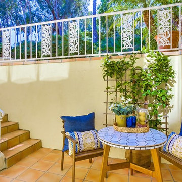 Patio & Outdoor Living | Home Staging