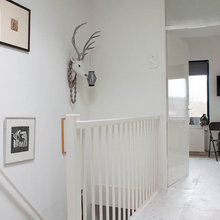staircases