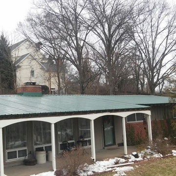 Roofing