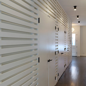 1852 Fort Greene Townhouse