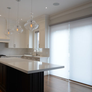 Roller Shades