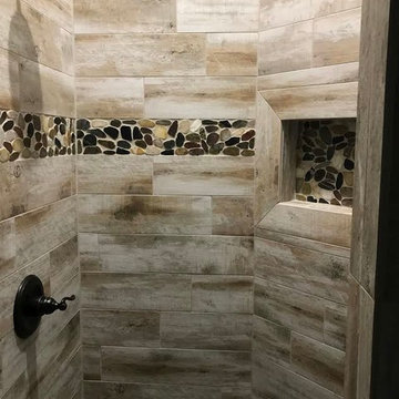 Grand Oaks Custom Home