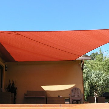 Shade Sails