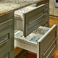 refrigerator drawers