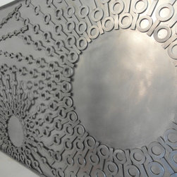 Wall mounted sculpture - Wall Sculptures