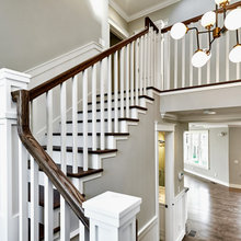 Handrail