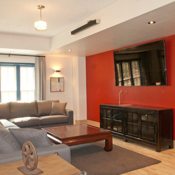 Student Lounge