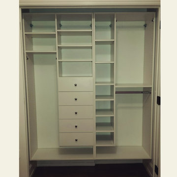 Fine Custom Closets
