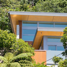 Exteriors - Horizontal Lines