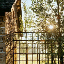 Special features idea for Wonderview Lots