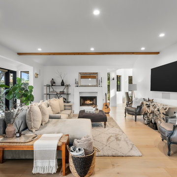 Glenwood – Canyon Crest Collection
