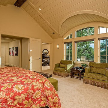 Cherry Hills French Country Estate