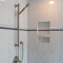 Main Bathroom Project