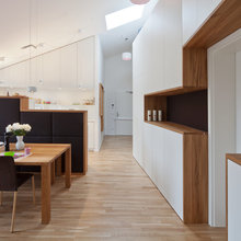 Dachgeschoss Gästezimmer