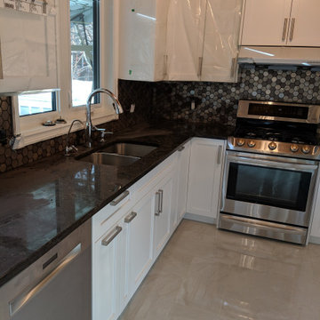 Executive Tile Works