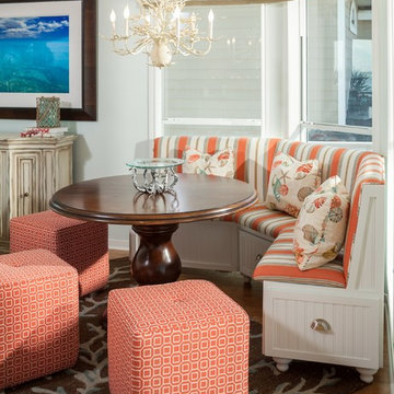 Gulf Coast Getaway
