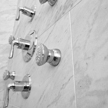 Park West - Master Bath Remodel