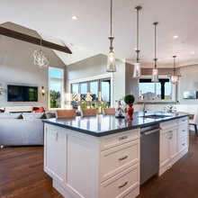 Great Room Beam