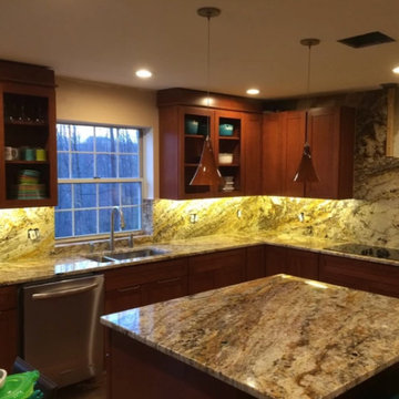 Our Work