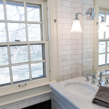 Arabian Master Bath
