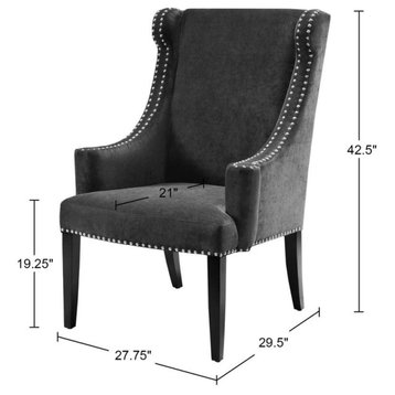 Marcel chair, FPF18-0247