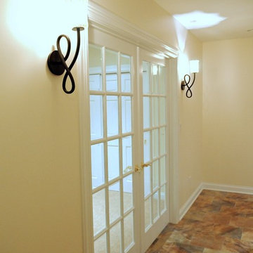 Our Work