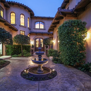 Custom Home