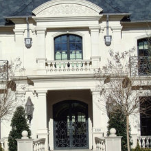 Exterior Ideas