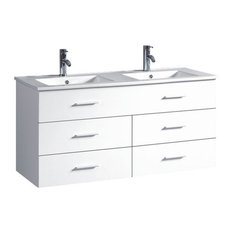 Double Vanity Bathroom Houzz modern bathroom vanities | houzz Double Vanity Bathroom Houzz modern bathroom vanities | houzz