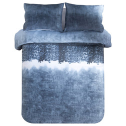 Contemporary Duvet Covers And Duvet Sets by Duck River Textile, kensie, lala + bash