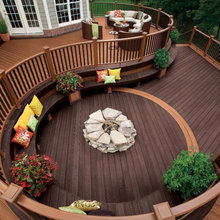 Miami patio