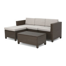 Outdoor Patio