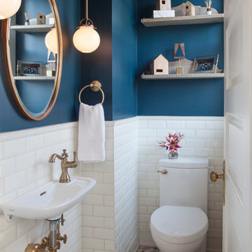 St. Paul Summit Kitchen Renovation